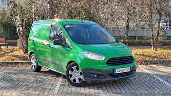 Ford Transit Courier 1.6 TDCI - 1