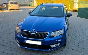 Škoda Octavia Combi 1.6 TDI