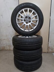 195/65 R15 Letné - 1