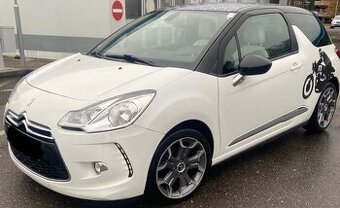 Rozpredám: Citroen DS3 1.6 Hdi, 1.4 Hdi, 1.4 16V, 1.6 VVTi,