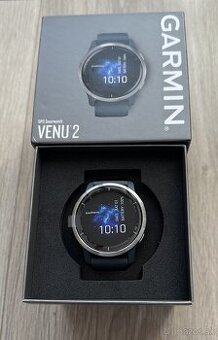 Garmin Venu 2 - 1