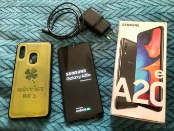 Samsung Galaxy A20e / 32 GB / - 1