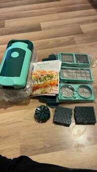 Krajac nicer dicer fusion smart 10 pcs