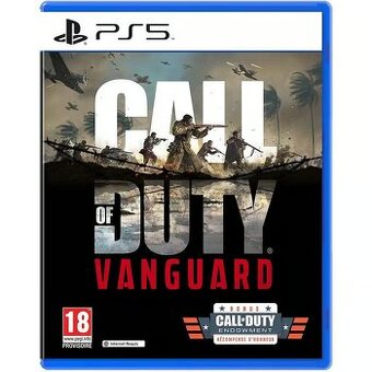 Call of Duty: Vanguard