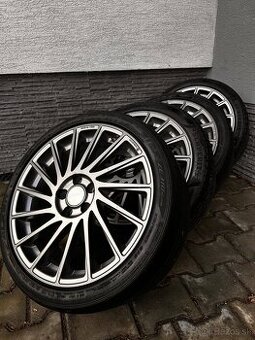 5x100 r17 215/40 r17 - 1