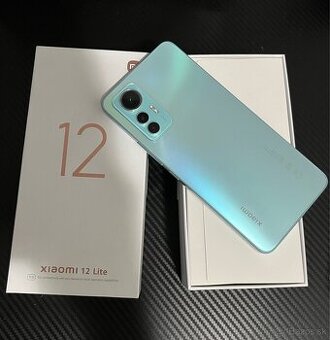 Xiaomi 12 Lite 5G