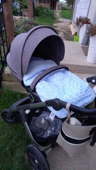 Stokke trailz