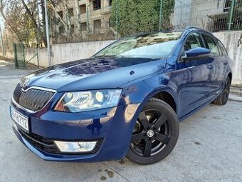 ⚠️ ŠKODA OCTAVIA III 2.0 TDI DSG COMBI - 133 000KM / BIXENON