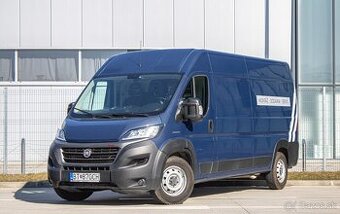 Fiat Ducato - 1