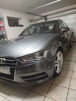 Audi Quattro a 3 . 2.0 135kw