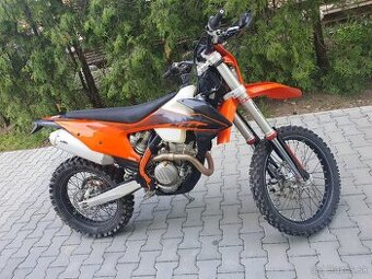 Ktm exc-f 250 2020 rok nie yamaha gas gas