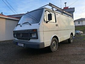 VW Lt 28