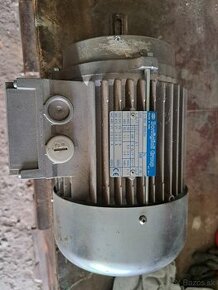 Elektromotor 1,1 kW, 1400 ot.