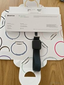 Apple Watch SE (Gen 2) 44mm Midnight GPS