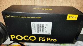 Poco F5 PRO 12/256