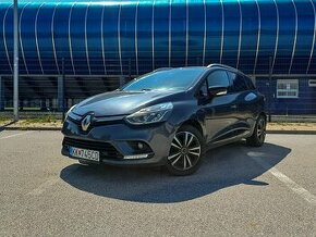 Renault Clio Grandtour Energy 0.9 TCe 90 Limited, 66kW