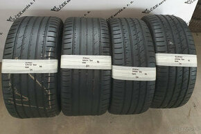 315/35 R20 KUMHO letné pneumatiky