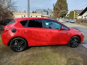 Predám Opel Astra - 1