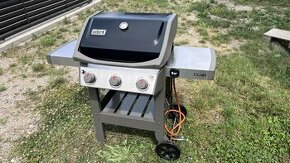 Weber Spirit II E-310 GBS - 1