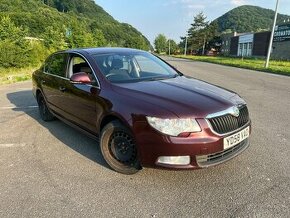 Skoda Superb 1.9 Tdi GB - 1