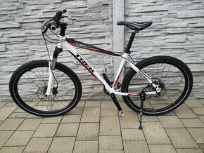 Trek alpha aluminium 6300 6Series Cena 299€ - 1