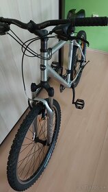 bicykel trek 26"☎️ - 1