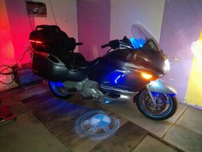 Bmw k 1200 lt