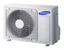 Predám klimatizáciu Samsung 5.0KW - 1