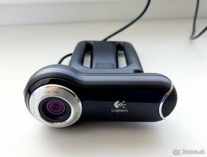 Webkamera Logitech Pro 9000