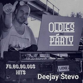 Dj.Oldies hudobná produkcia - 1