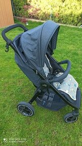 Britax bagile m s bohatým príslušenstvom - 1