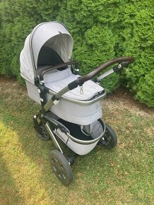 Joolz Geo2 Quadro Grigio