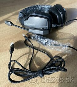 Beexcellent GM-8 RGB Gaming Headset - 1