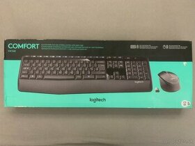 LOGITECH MK345 - Klávesnica + myš - 1