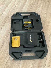 Stabila laser