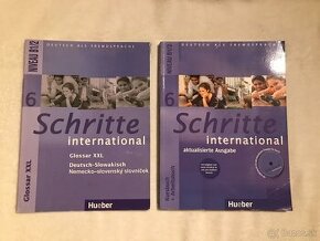 Schritte international 6