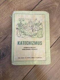 Katechizmus