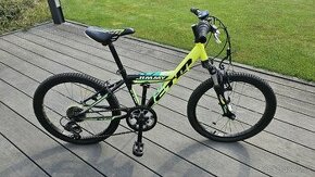 Detský bicykel CTM Jimmy 20"