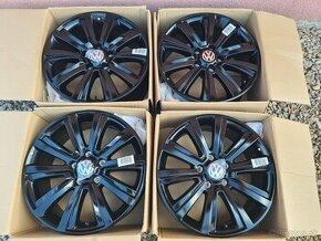 5x120 R18 VW Amarok,Multivan,Transportér original New - 1