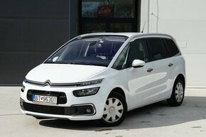 Citroën C4 Picasso BlueHDi 120 EAT6 SS Shine - 1