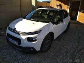 Citroen C3 - 1