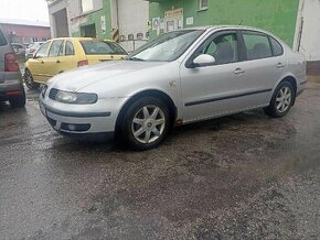 Seat Toledo - 1