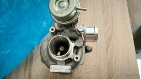 Nove Turbo Garrett GT1544S (kod AGR, ALH) na 1.9 TDI 66kw