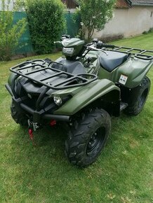 Predam yamaha kodiak700