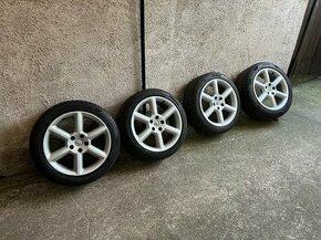 Original Nissan 350Z 18" Disky  , 5x114,3mm