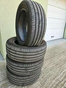 Michelin Primacy 4, 205/55R16