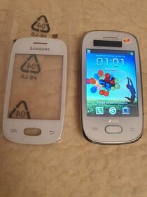 (nereaguje na dotyk, bez batérie) Samsung GALAXY GT-S5310