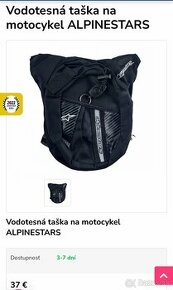 taška na motocykel ALPINESTARS