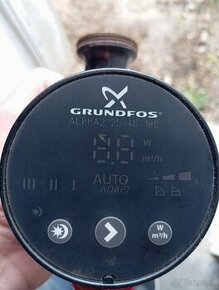 Grundfos alfa 2