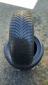 Pneumatiky 195/55R16 - 1